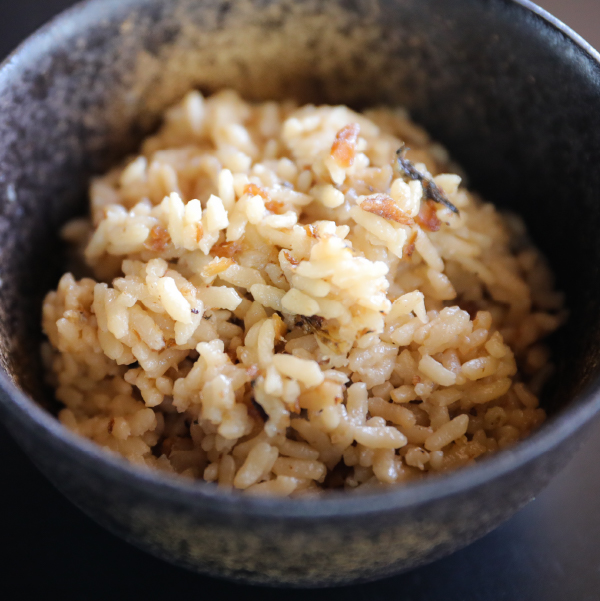 やぶらぶウォーカー / 但馬漁協がつくった はたはた飯缶詰 漁師めし 鰰 ハタハタめし 150g